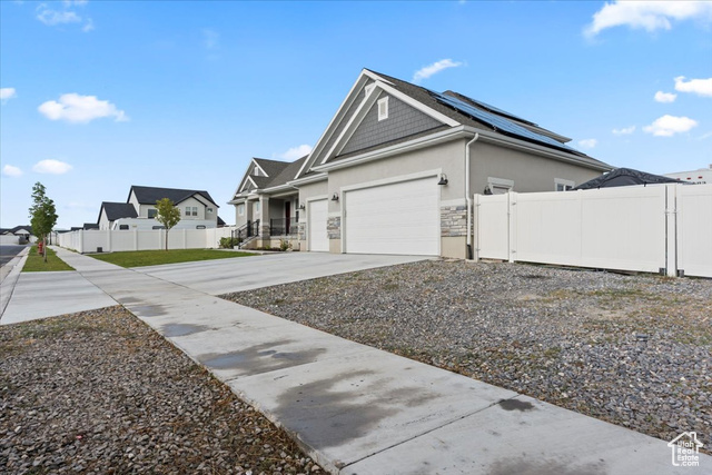 Photo 4 for MLS #2110414 at 4832 N Frary Peak Way #1434