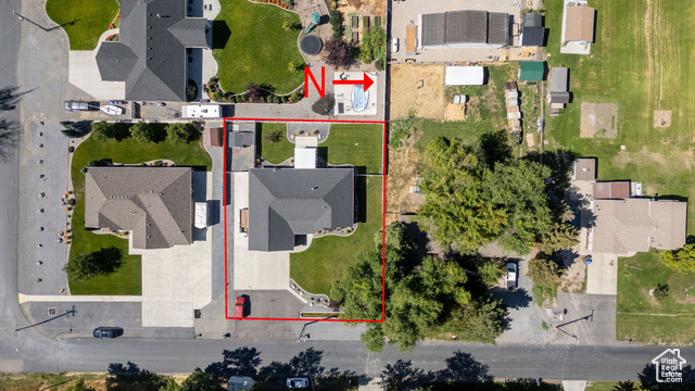 Photo 70 for MLS #2110415 at 275 S 300 East