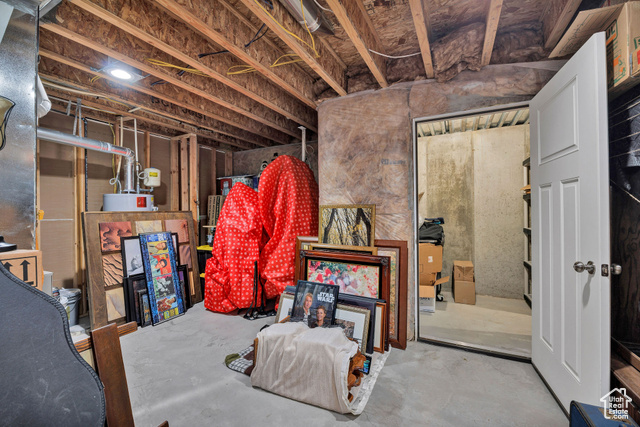 Photo 41 for MLS #2110415 at 275 S 300 East