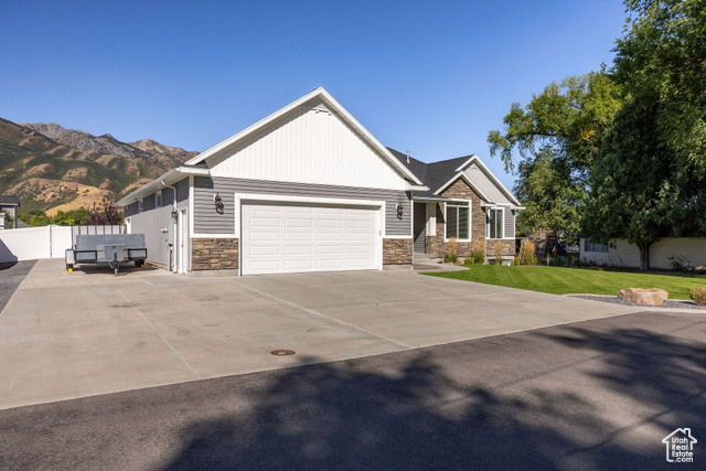 Photo 3 for MLS #2110415 at 275 S 300 East