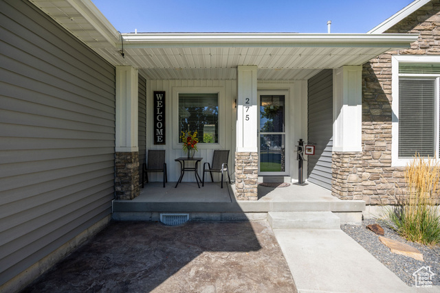Photo 4 for MLS #2110415 at 275 S 300 East