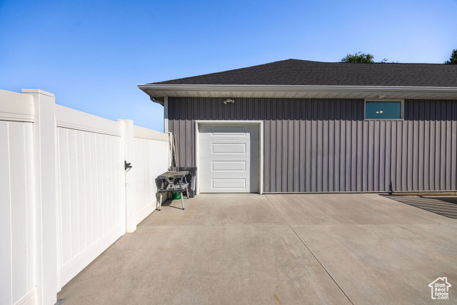Photo 47 for MLS #2110415 at 275 S 300 East