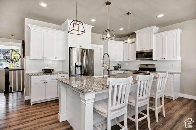 Photo 7 for MLS #2110415 at 275 S 300 East