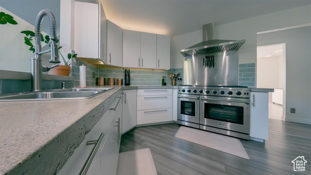 Photo 11 for MLS #2110417 at 658 E 3525 North