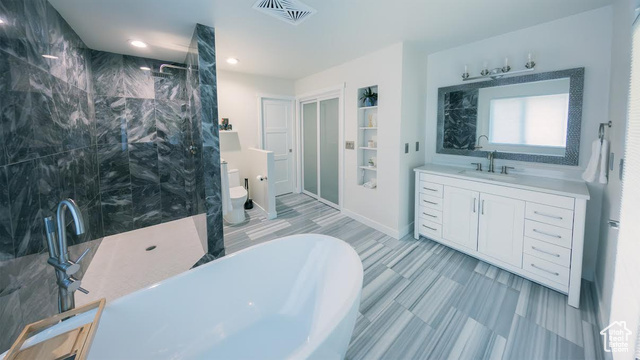 Photo 18 for MLS #2110417 at 658 E 3525 North