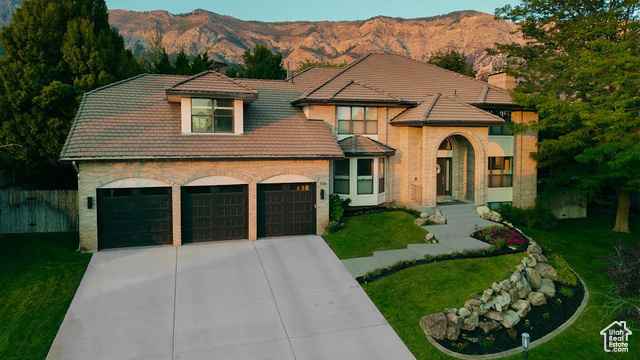 658 E 3525 N, North Ogden UT 84414