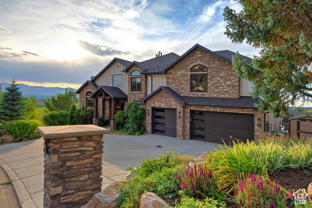 2373 E BEAR HILLS CIR, Draper UT 84020
