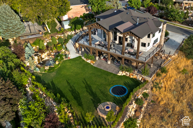 Photo 49 for MLS #2110426 at 2373 E Bear Hills Cir