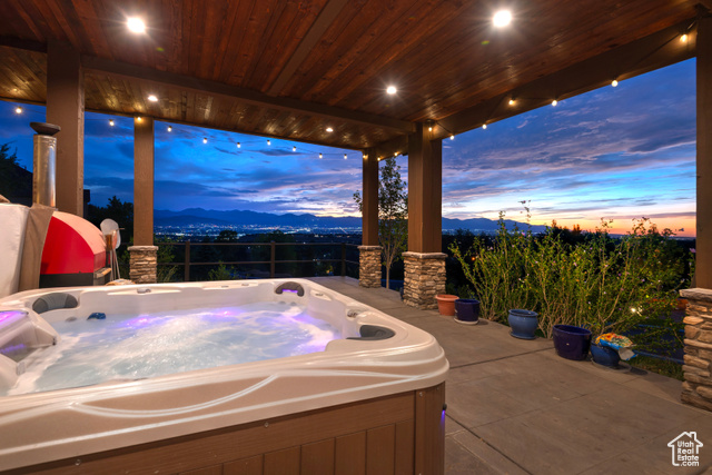 Photo 41 for MLS #2110426 at 2373 E Bear Hills Cir