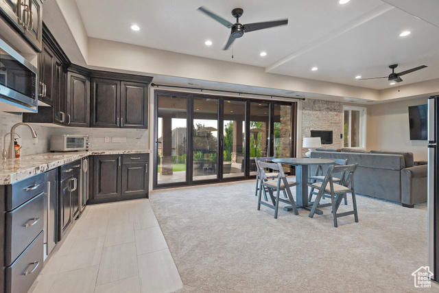 Photo 34 for MLS #2110426 at 2373 E Bear Hills Cir