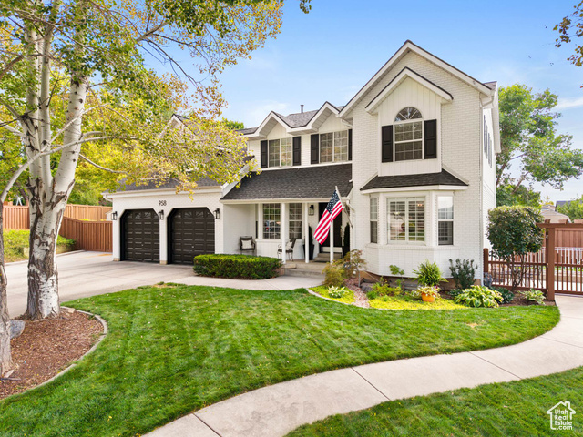 958 E 110 S, Lindon UT 84042