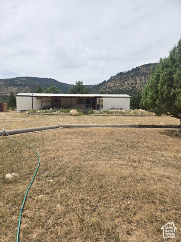 6315 N 10060 W, Orangeville UT 84537