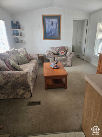 Photo 7 for MLS #2110429 at 6315 N 10060 West