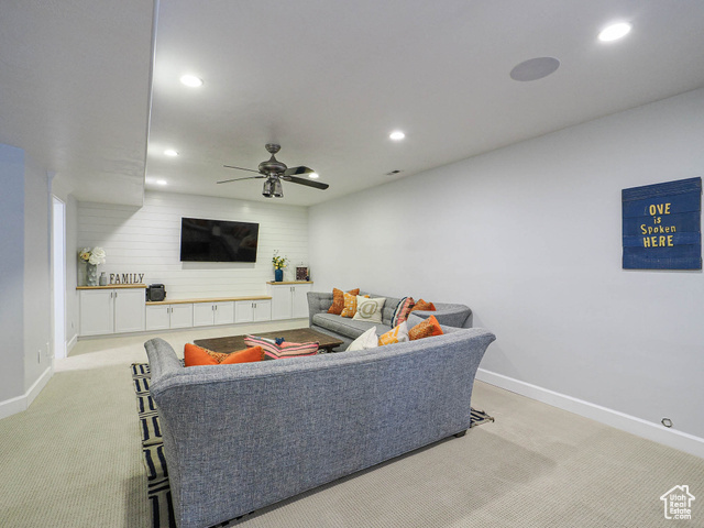 Photo 41 for MLS #2110432 at 2832 N 550 West