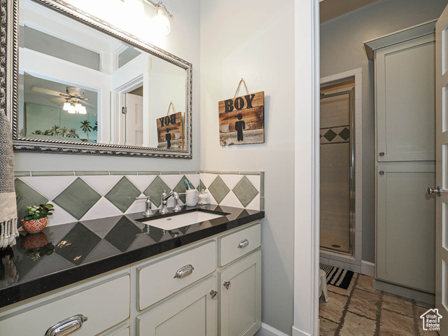 Photo 29 for MLS #2110432 at 2832 N 550 West