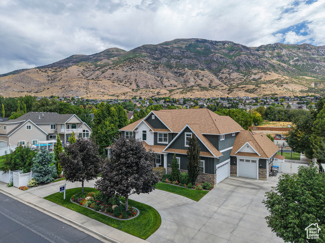 MLS #2110432 - 2832 N 550 West