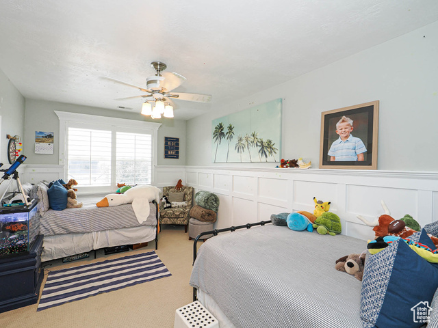 Photo 28 for MLS #2110432 at 2832 N 550 West