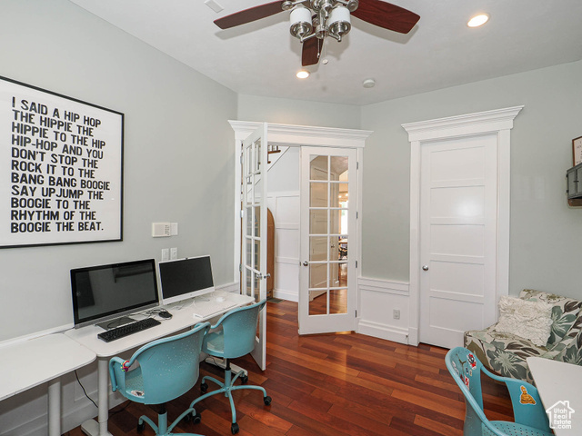 Photo 14 for MLS #2110432 at 2832 N 550 West