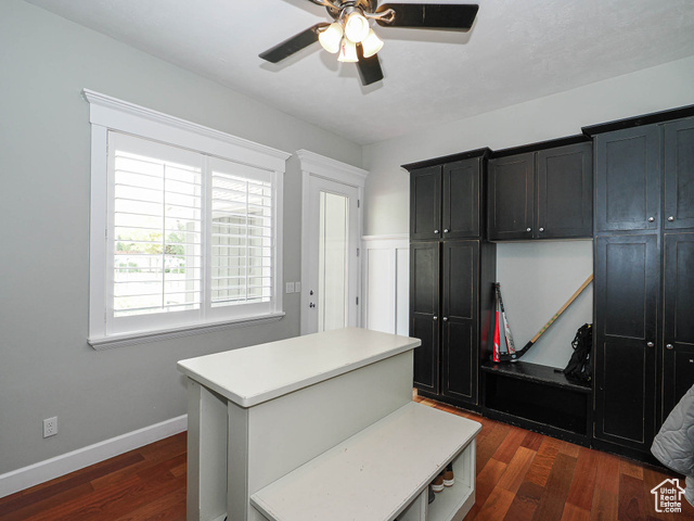 Photo 24 for MLS #2110432 at 2832 N 550 West