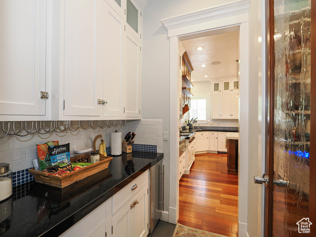 Photo 18 for MLS #2110432 at 2832 N 550 West