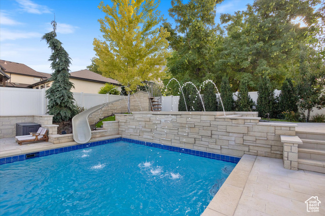 Photo 8 for MLS #2110432 at 2832 N 550 West