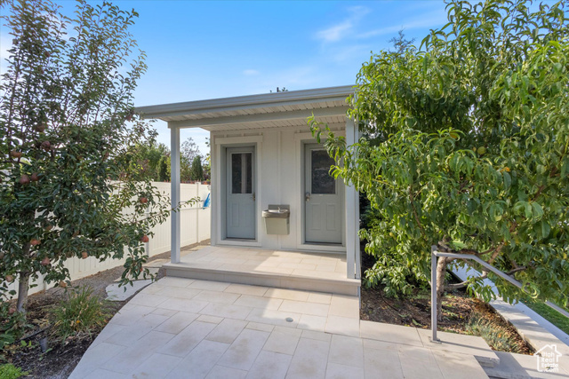 Photo 52 for MLS #2110432 at 2832 N 550 West