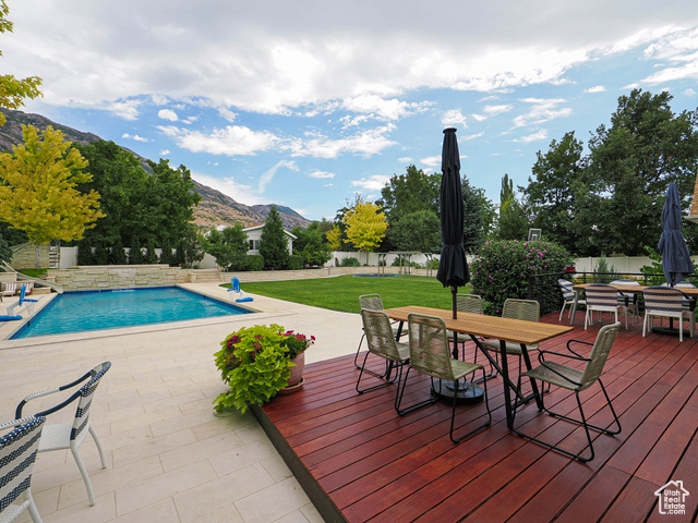 Photo 58 for MLS #2110432 at 2832 N 550 West