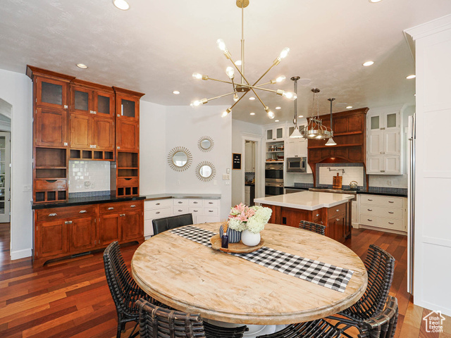 Photo 21 for MLS #2110432 at 2832 N 550 West