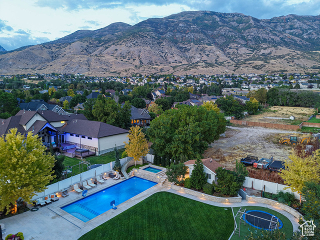 Photo 63 for MLS #2110432 at 2832 N 550 West