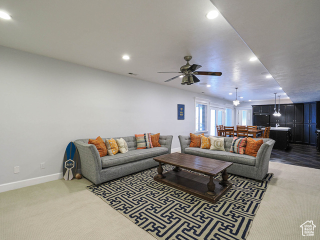 Photo 44 for MLS #2110432 at 2832 N 550 West