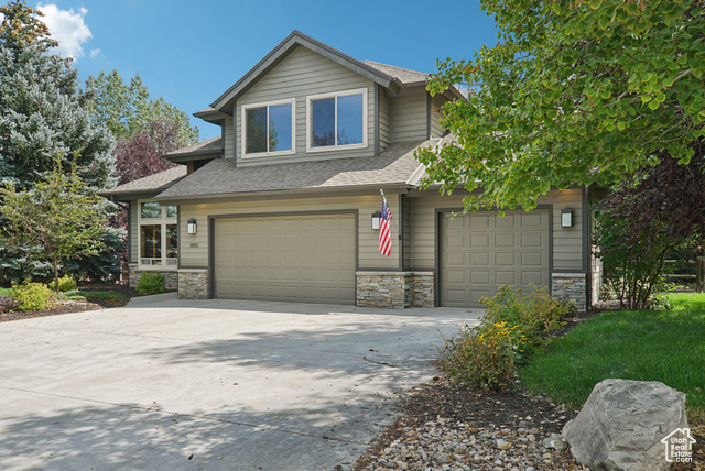 1051 CUTTER LN, Park City UT 84098