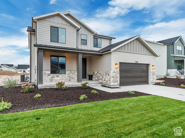 1329 N 1525 E #64, Payson UT 84651