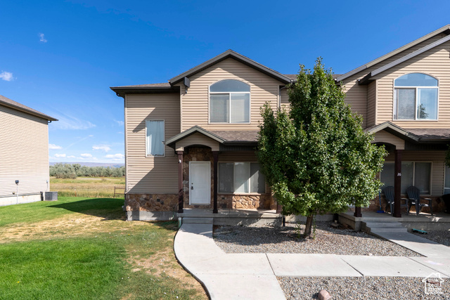 Photo 25 for MLS #2110436 at 1616 W 300 South #25