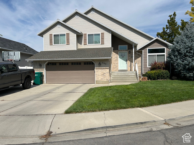 849 E 315 S, Orem UT 84097