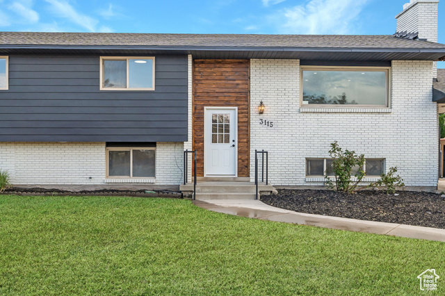 Photo 2 - 3115 S 4880 West, West Valley City UT 84120