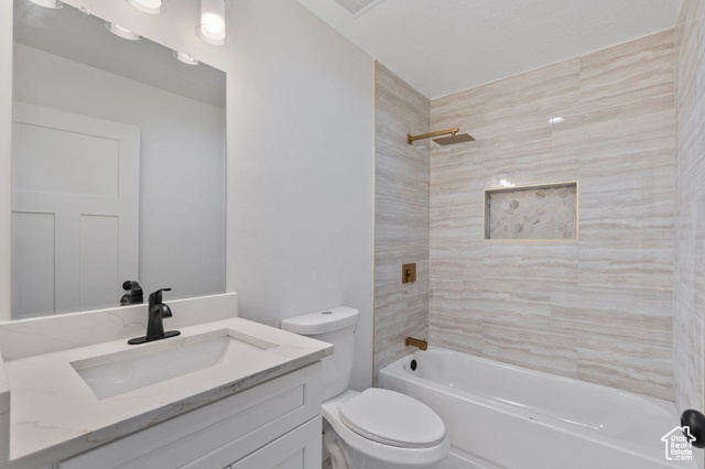 Photo 13 - 3115 S 4880 West, West Valley City UT 84120