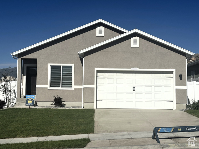 7290 BALD EAGLE WAY, Eagle Mountain UT 84005
