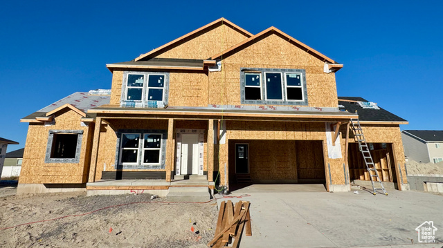 4609 N FALLOW WAY #512, Eagle Mountain UT 84005