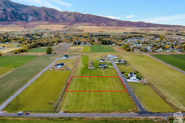 5448 W 675 S, Mendon UT 84325