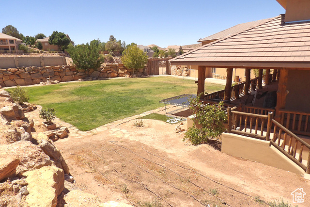 Photo 107 for MLS #2110455 at 2206 E 2800 South