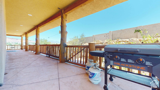 Photo 19 for MLS #2110455 at 2206 E 2800 South