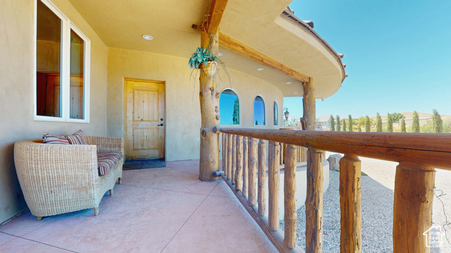 Photo 15 for MLS #2110455 at 2206 E 2800 South