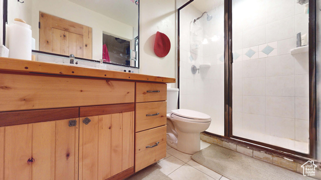 Photo 71 for MLS #2110455 at 2206 E 2800 South