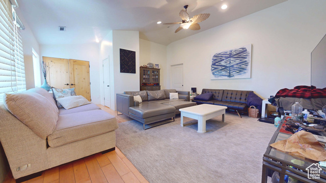 Photo 76 for MLS #2110455 at 2206 E 2800 South