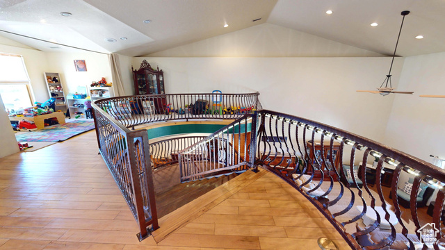 Photo 62 for MLS #2110455 at 2206 E 2800 South