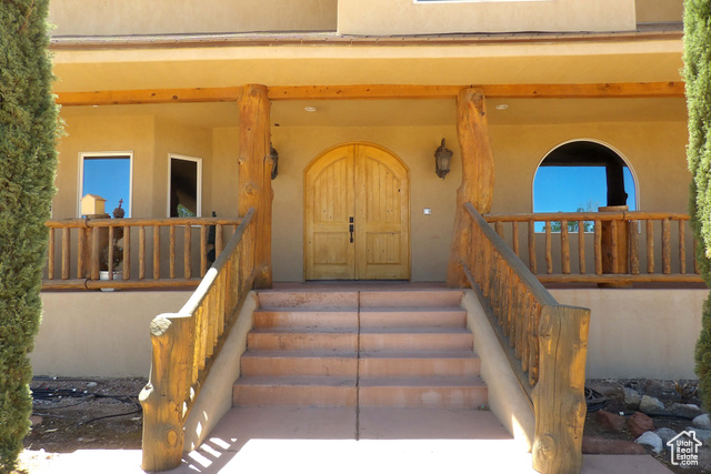 Photo 14 for MLS #2110455 at 2206 E 2800 South