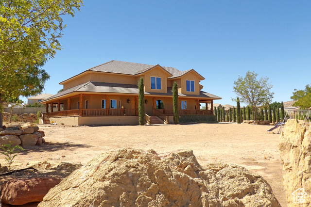 2206 E 2800 S, St George UT 84790