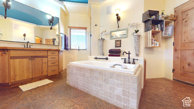 Photo 53 for MLS #2110455 at 2206 E 2800 South