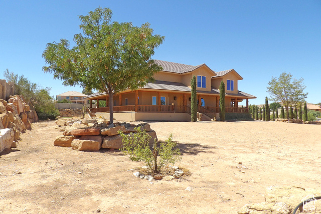 Photo 9 for MLS #2110455 at 2206 E 2800 South