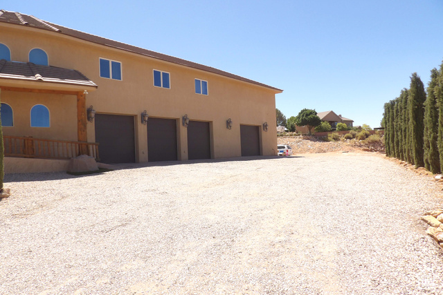 Photo 23 for MLS #2110455 at 2206 E 2800 South